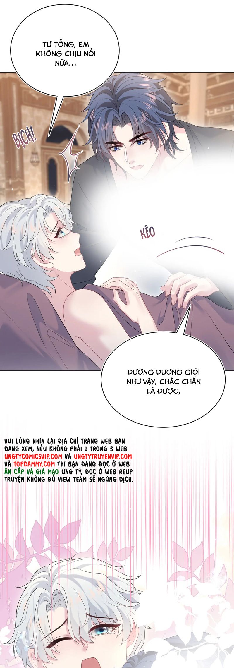 Tuyệt Mỹ Bạch Liên Hoa Online Dạy Học Chap 340 - Next Chap 341