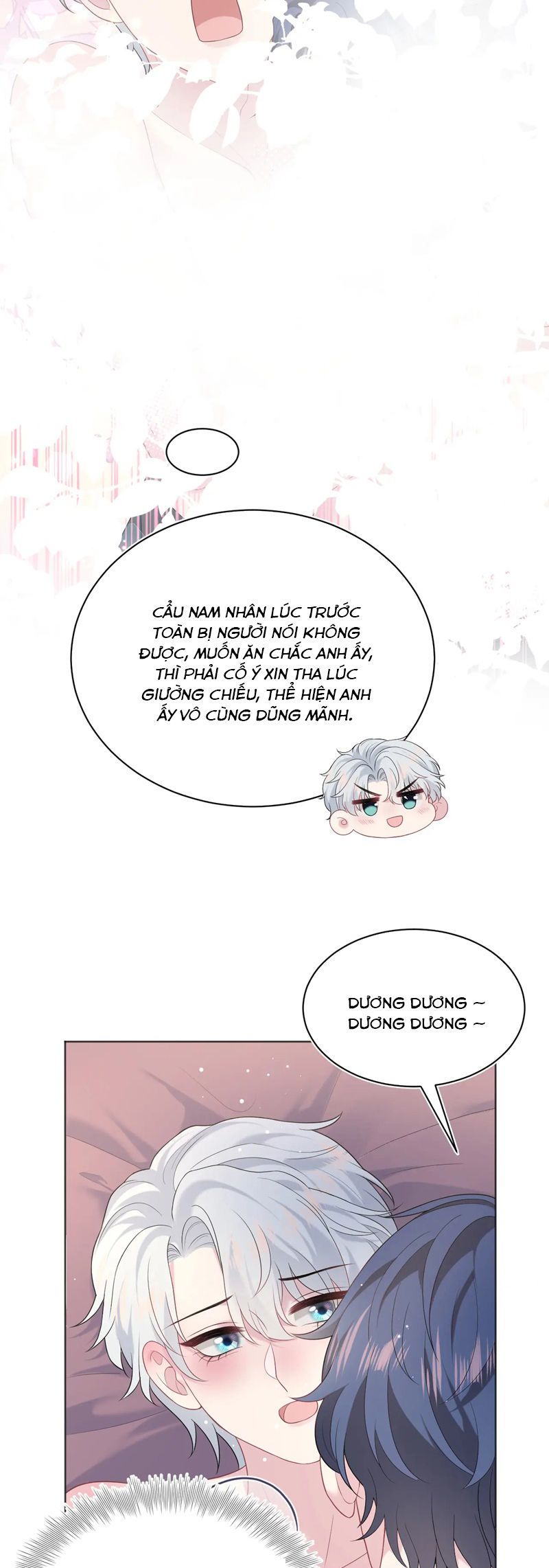 Tuyệt Mỹ Bạch Liên Hoa Online Dạy Học Chap 340 - Next Chap 341