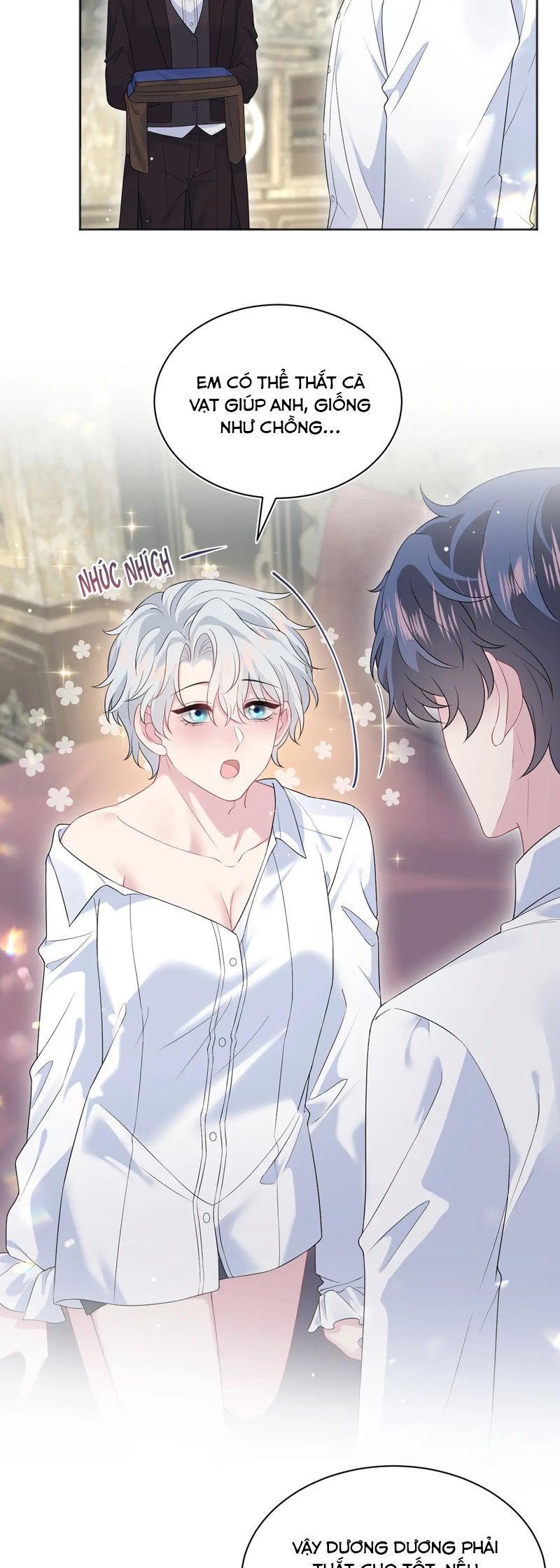 Tuyệt Mỹ Bạch Liên Hoa Online Dạy Học Chap 340 - Next Chap 341
