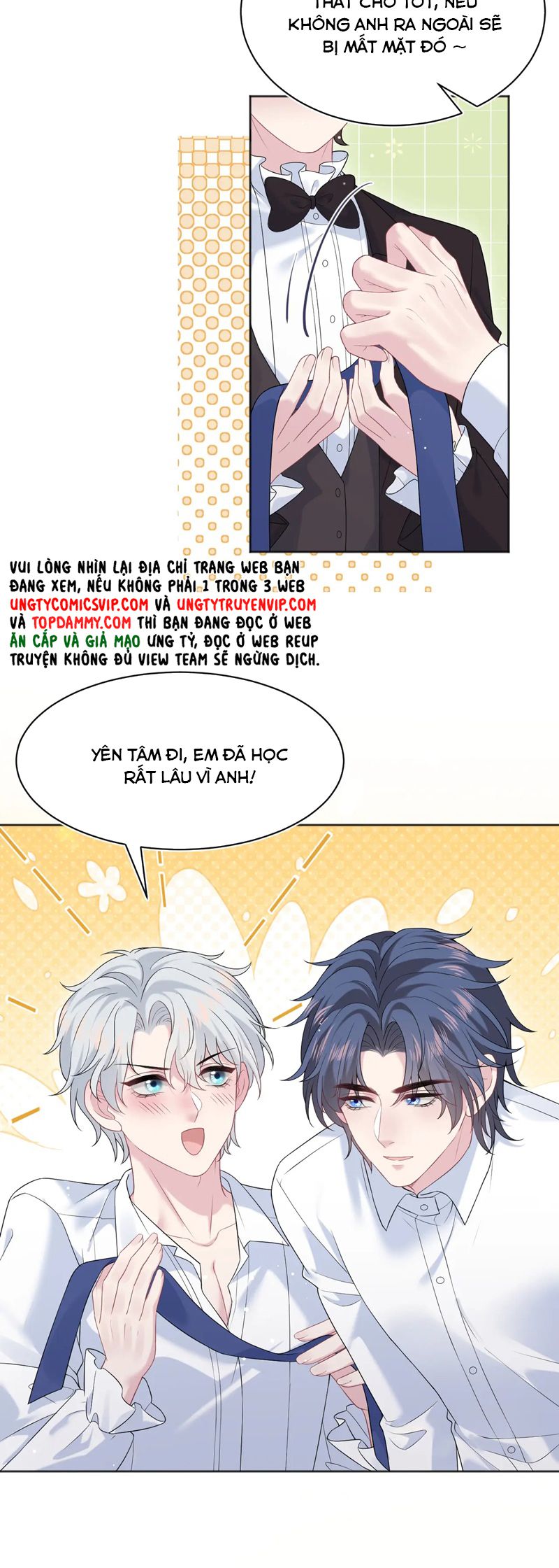 Tuyệt Mỹ Bạch Liên Hoa Online Dạy Học Chap 340 - Next Chap 341
