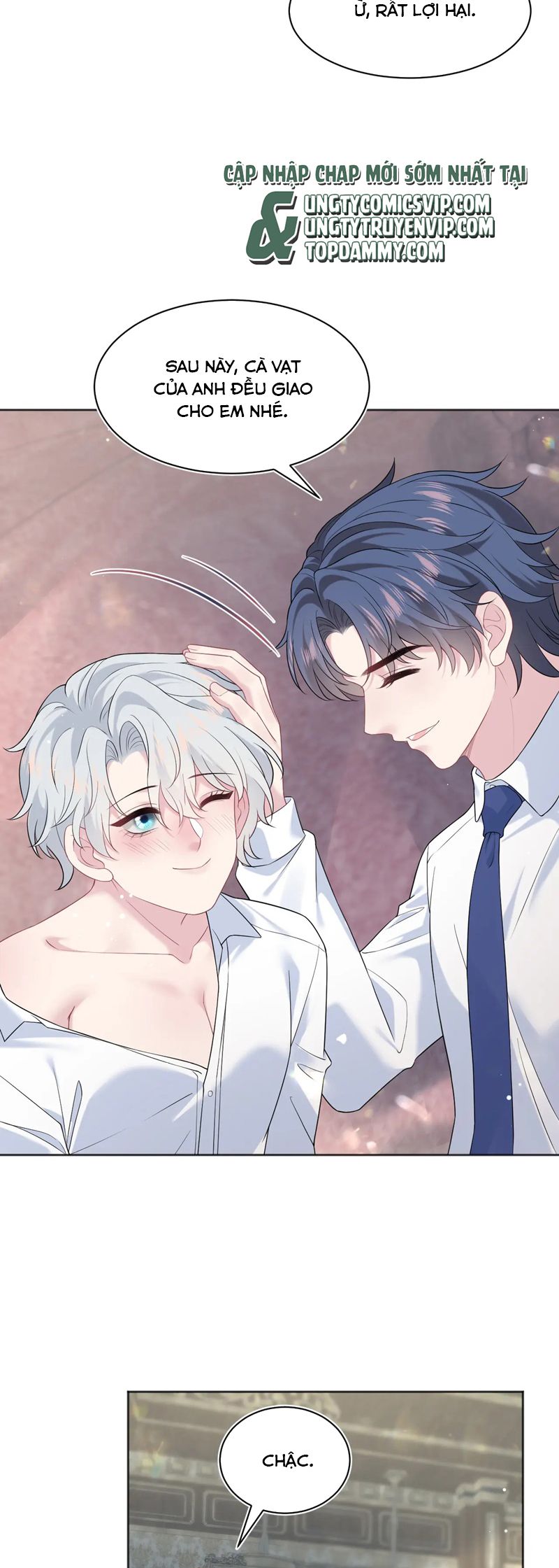Tuyệt Mỹ Bạch Liên Hoa Online Dạy Học Chap 340 - Next Chap 341
