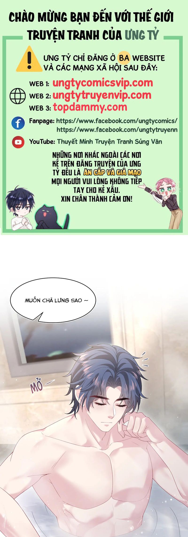 Tuyệt Mỹ Bạch Liên Hoa Online Dạy Học Chap 340 - Next Chap 341