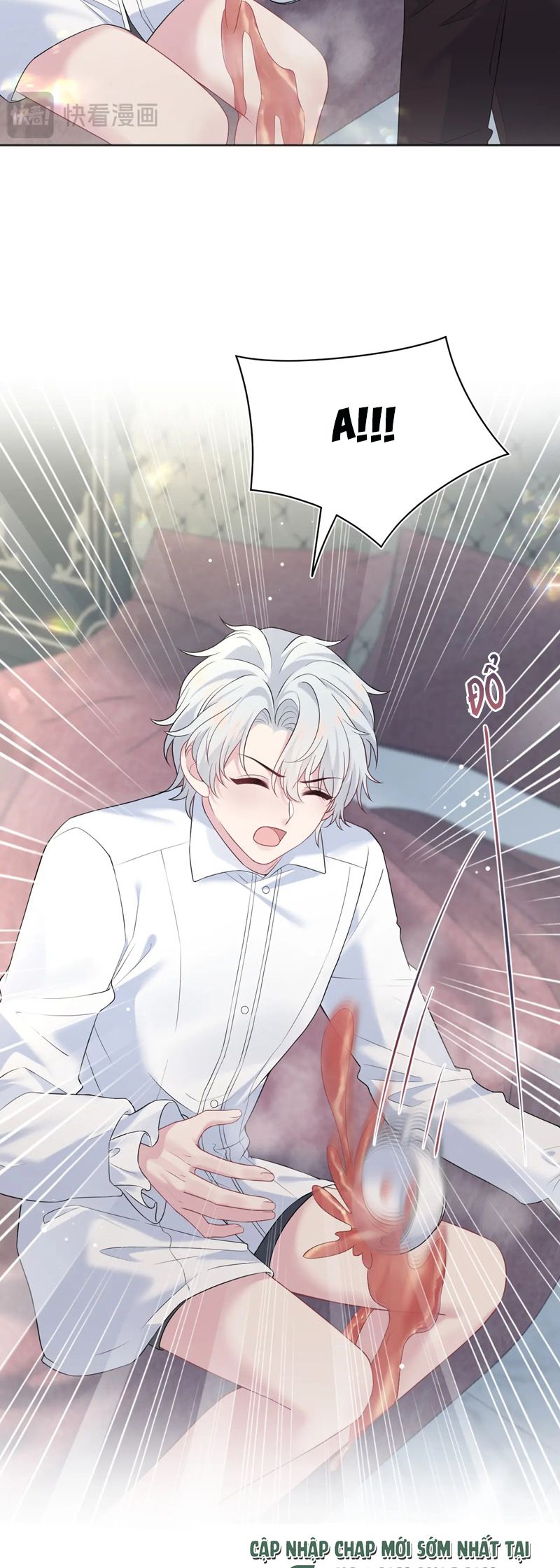 Tuyệt Mỹ Bạch Liên Hoa Online Dạy Học Chap 340 - Next Chap 341
