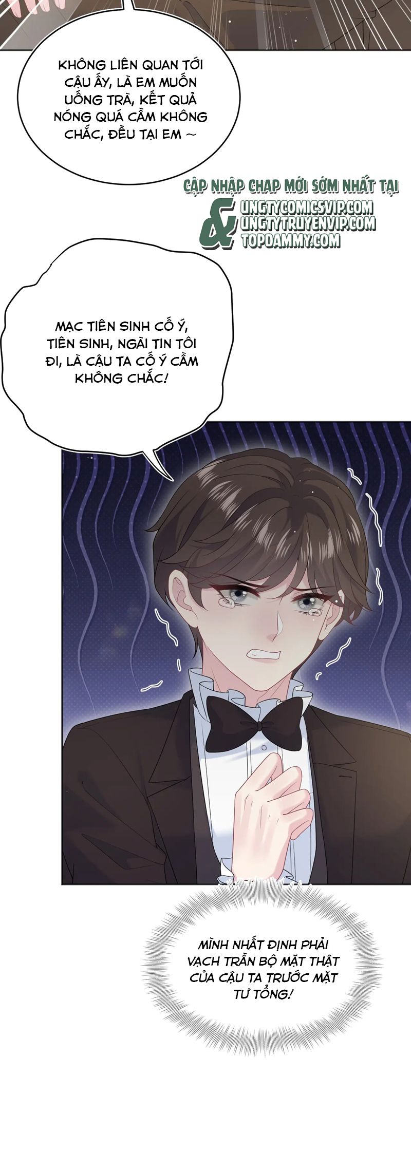 Tuyệt Mỹ Bạch Liên Hoa Online Dạy Học Chap 340 - Next Chap 341