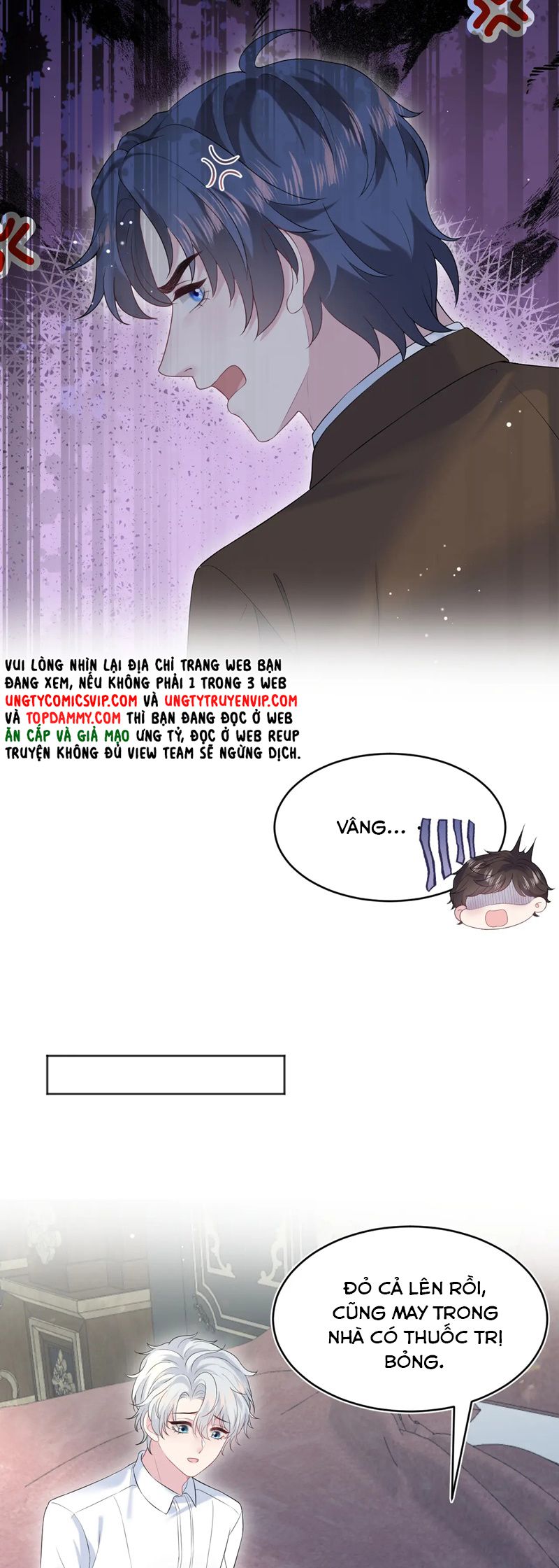 Tuyệt Mỹ Bạch Liên Hoa Online Dạy Học Chap 340 - Next Chap 341