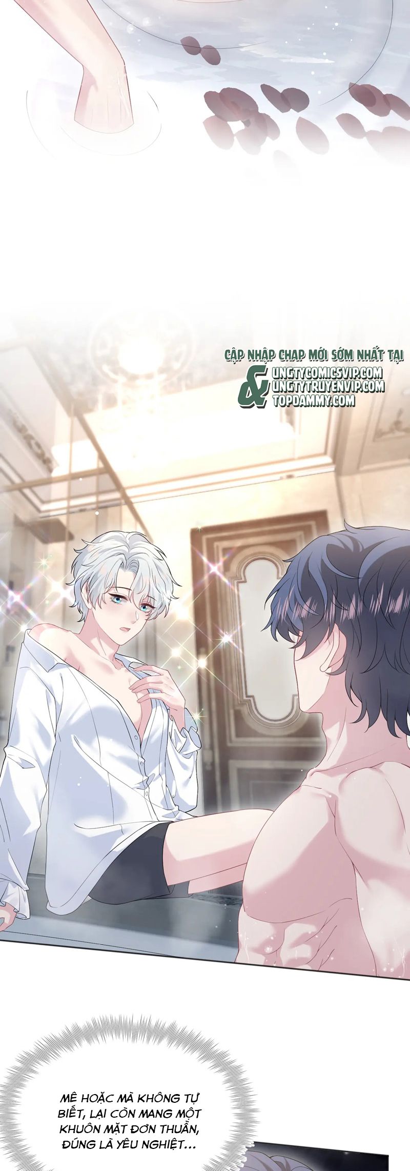 Tuyệt Mỹ Bạch Liên Hoa Online Dạy Học Chap 340 - Next Chap 341