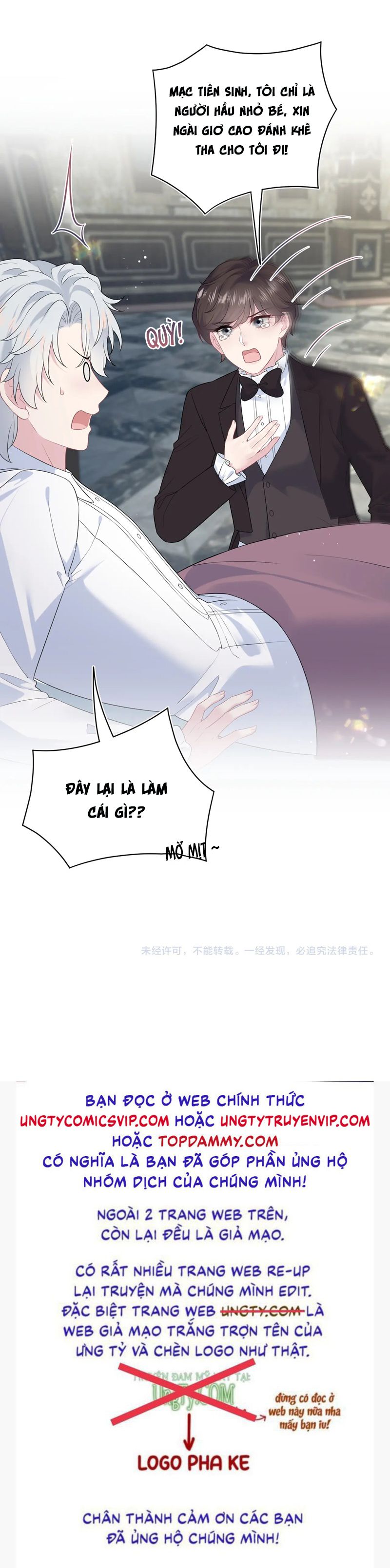 Tuyệt Mỹ Bạch Liên Hoa Online Dạy Học Chap 340 - Next Chap 341