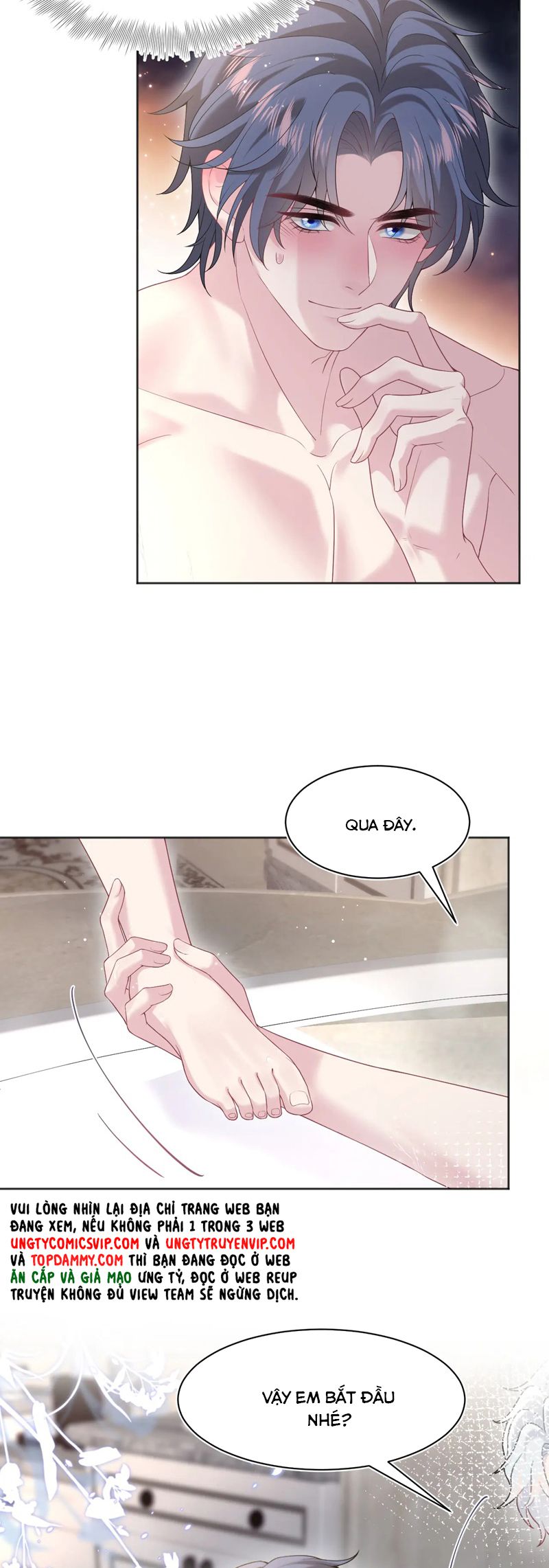 Tuyệt Mỹ Bạch Liên Hoa Online Dạy Học Chap 340 - Next Chap 341