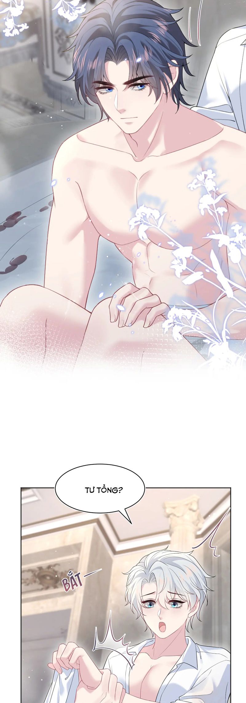 Tuyệt Mỹ Bạch Liên Hoa Online Dạy Học Chap 340 - Next Chap 341