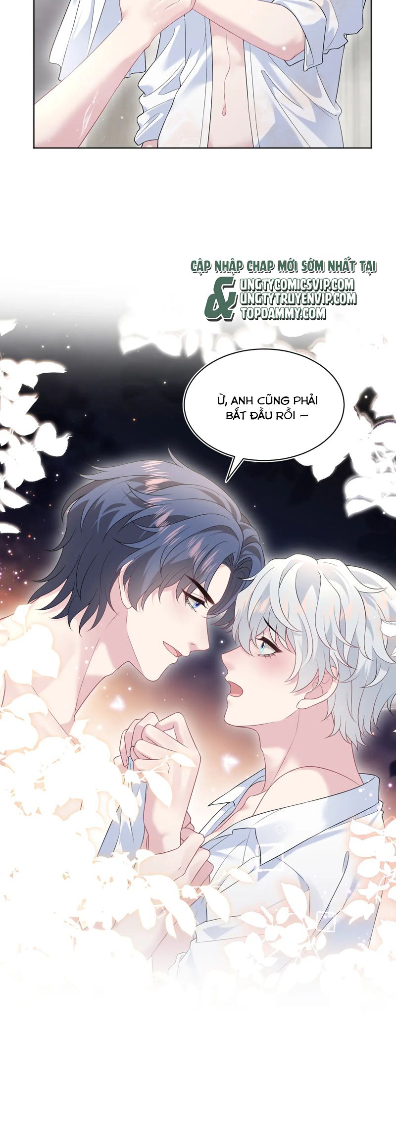 Tuyệt Mỹ Bạch Liên Hoa Online Dạy Học Chap 340 - Next Chap 341