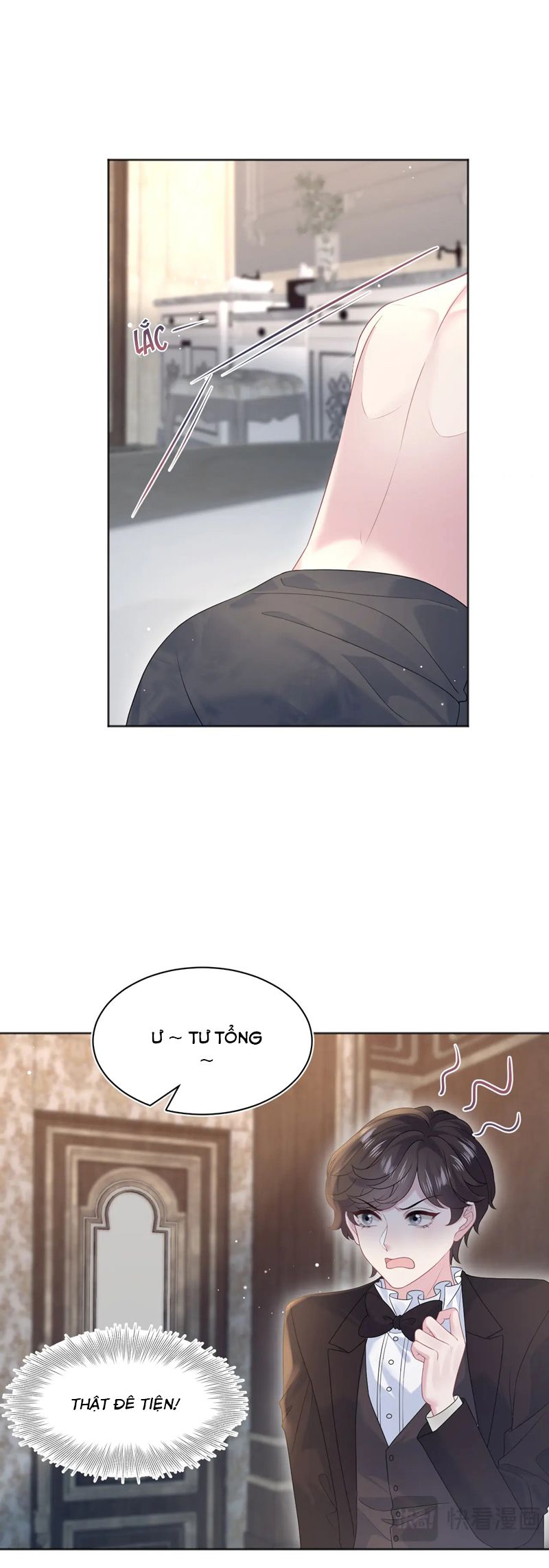Tuyệt Mỹ Bạch Liên Hoa Online Dạy Học Chap 340 - Next Chap 341