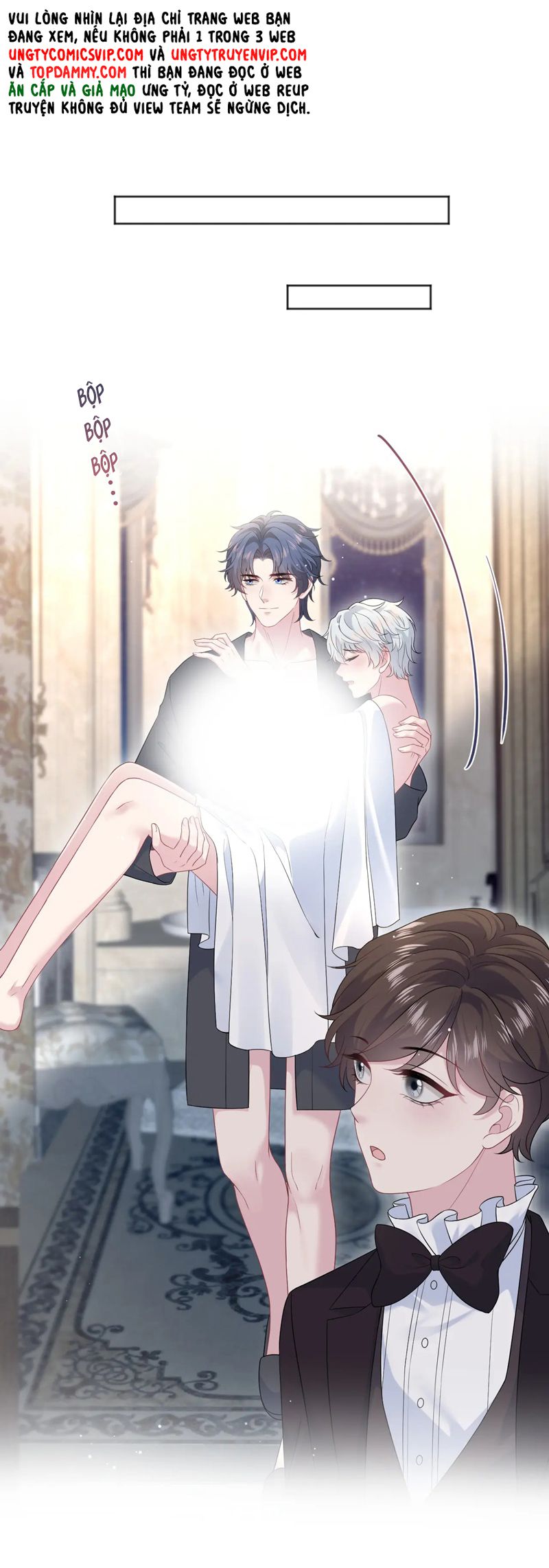 Tuyệt Mỹ Bạch Liên Hoa Online Dạy Học Chap 340 - Next Chap 341