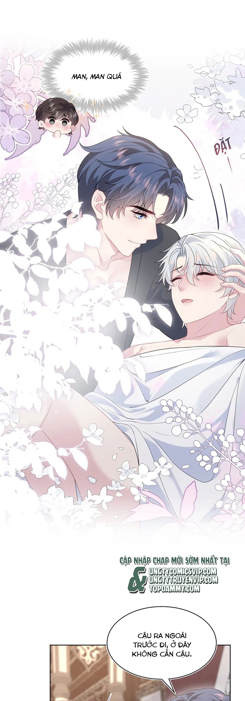 Tuyệt Mỹ Bạch Liên Hoa Online Dạy Học Chap 340 - Next Chap 341