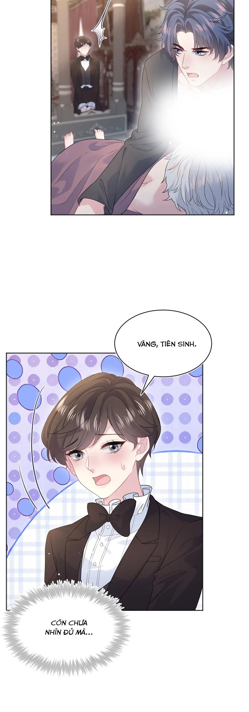 Tuyệt Mỹ Bạch Liên Hoa Online Dạy Học Chap 340 - Next Chap 341