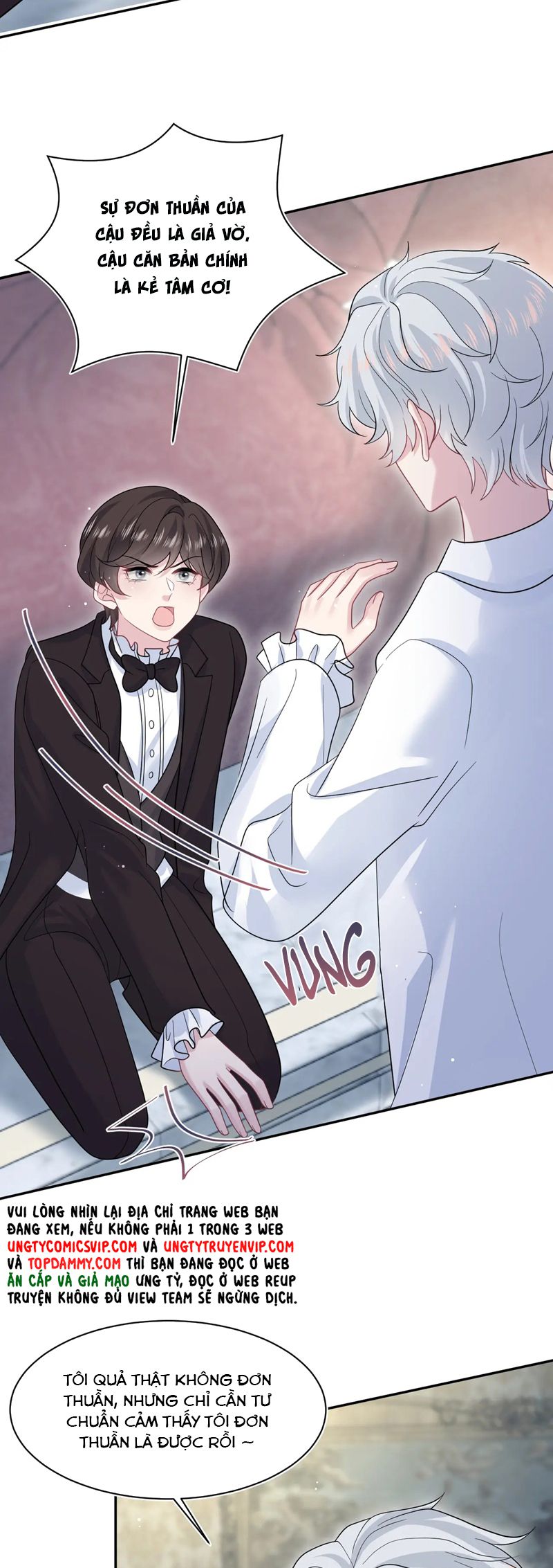 Tuyệt Mỹ Bạch Liên Hoa Online Dạy Học Chap 341 - Next Chap 342