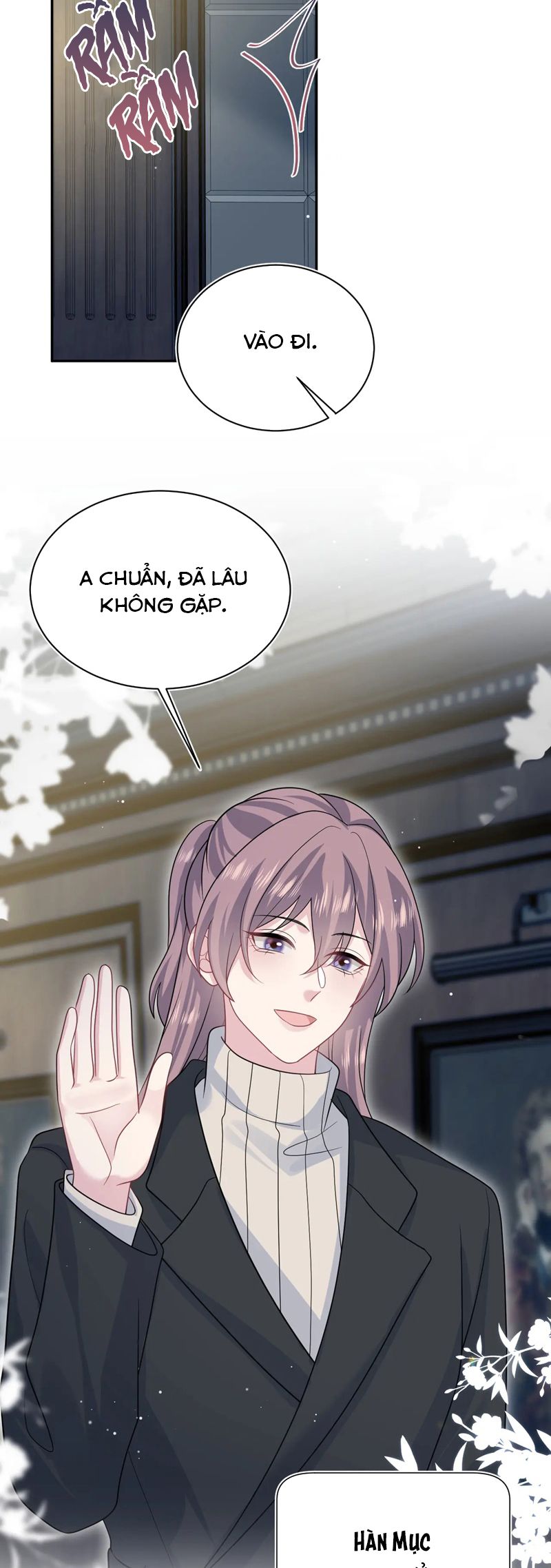 Tuyệt Mỹ Bạch Liên Hoa Online Dạy Học Chap 341 - Next Chap 342