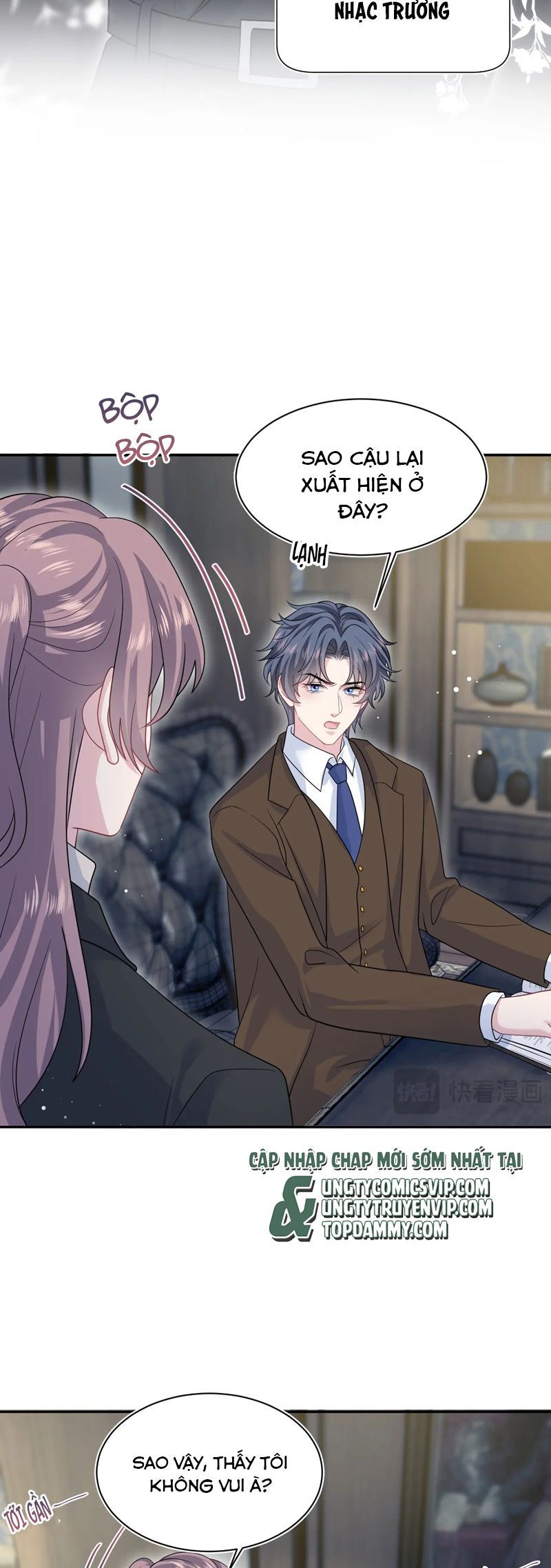 Tuyệt Mỹ Bạch Liên Hoa Online Dạy Học Chap 341 - Next Chap 342