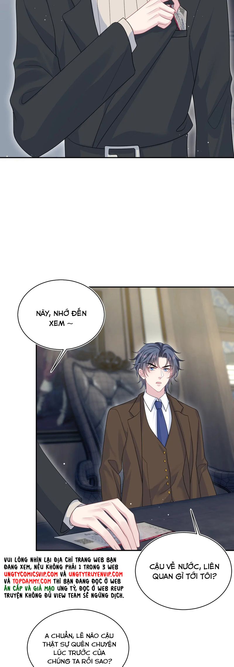 Tuyệt Mỹ Bạch Liên Hoa Online Dạy Học Chap 341 - Next Chap 342