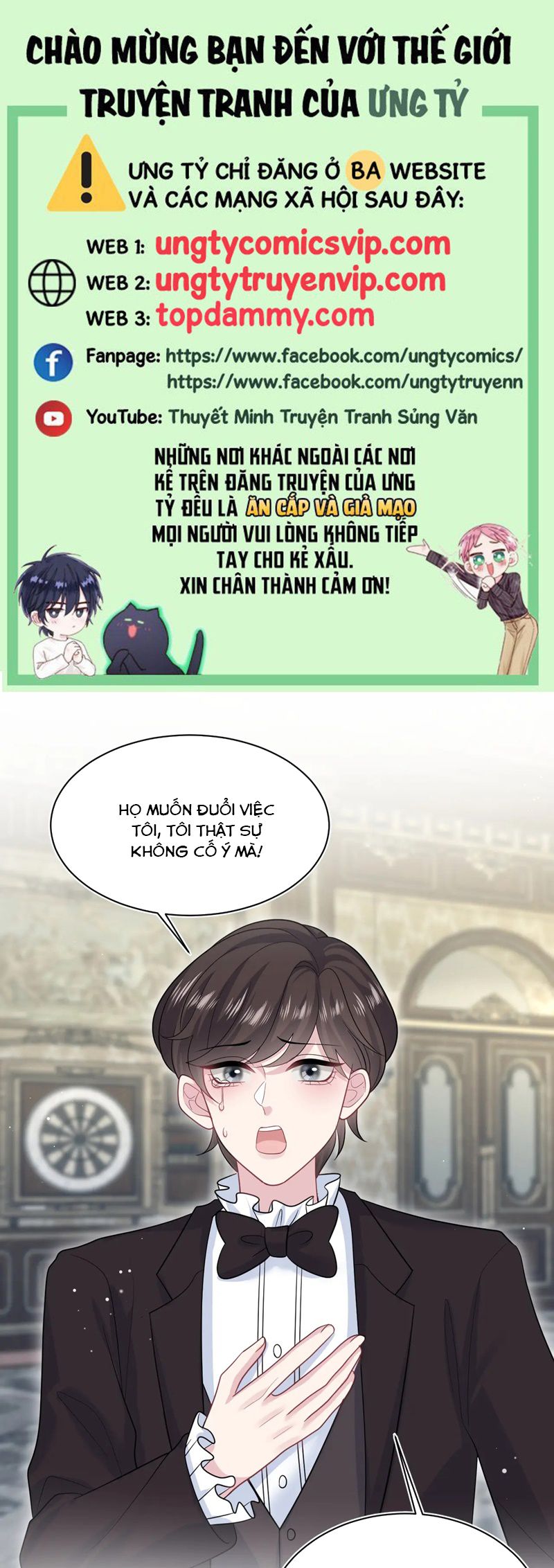 Tuyệt Mỹ Bạch Liên Hoa Online Dạy Học Chap 341 - Next Chap 342