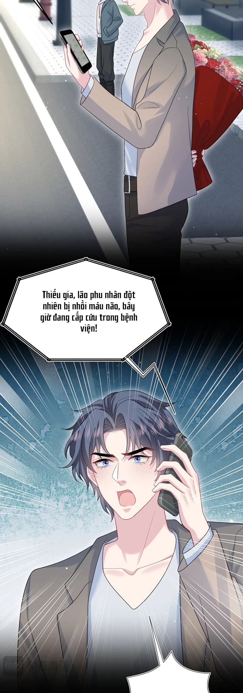 Tuyệt Mỹ Bạch Liên Hoa Online Dạy Học Chap 341 - Next Chap 342