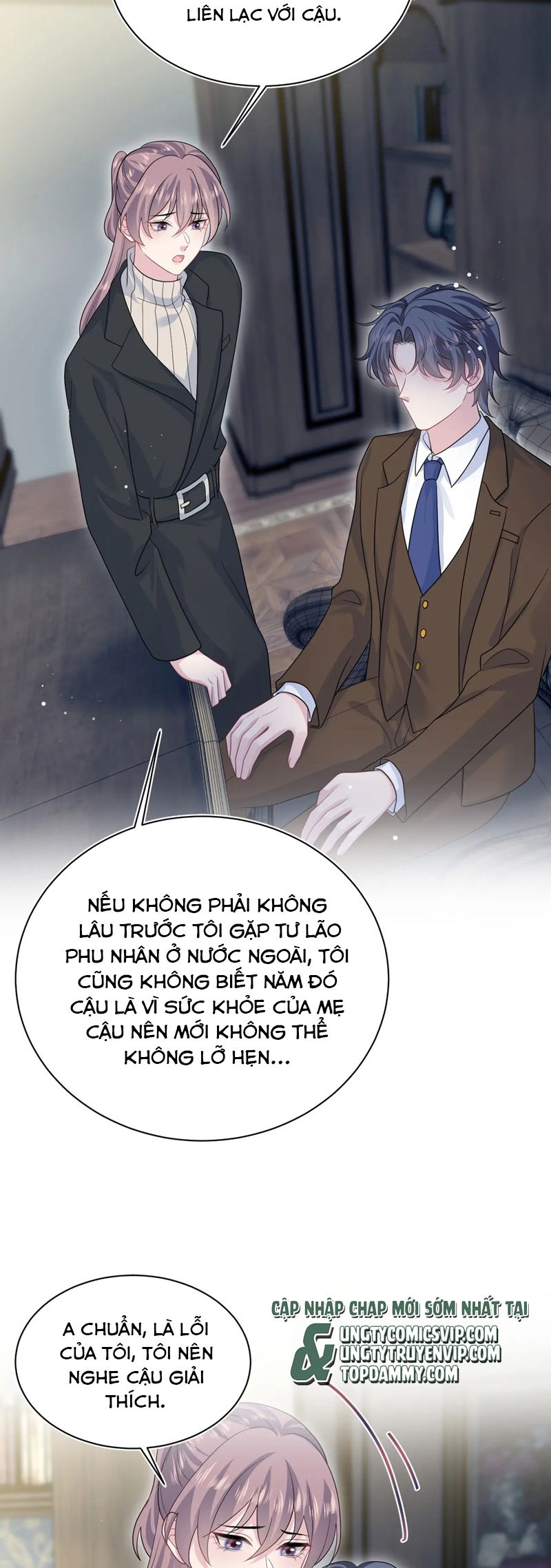 Tuyệt Mỹ Bạch Liên Hoa Online Dạy Học Chap 341 - Next Chap 342