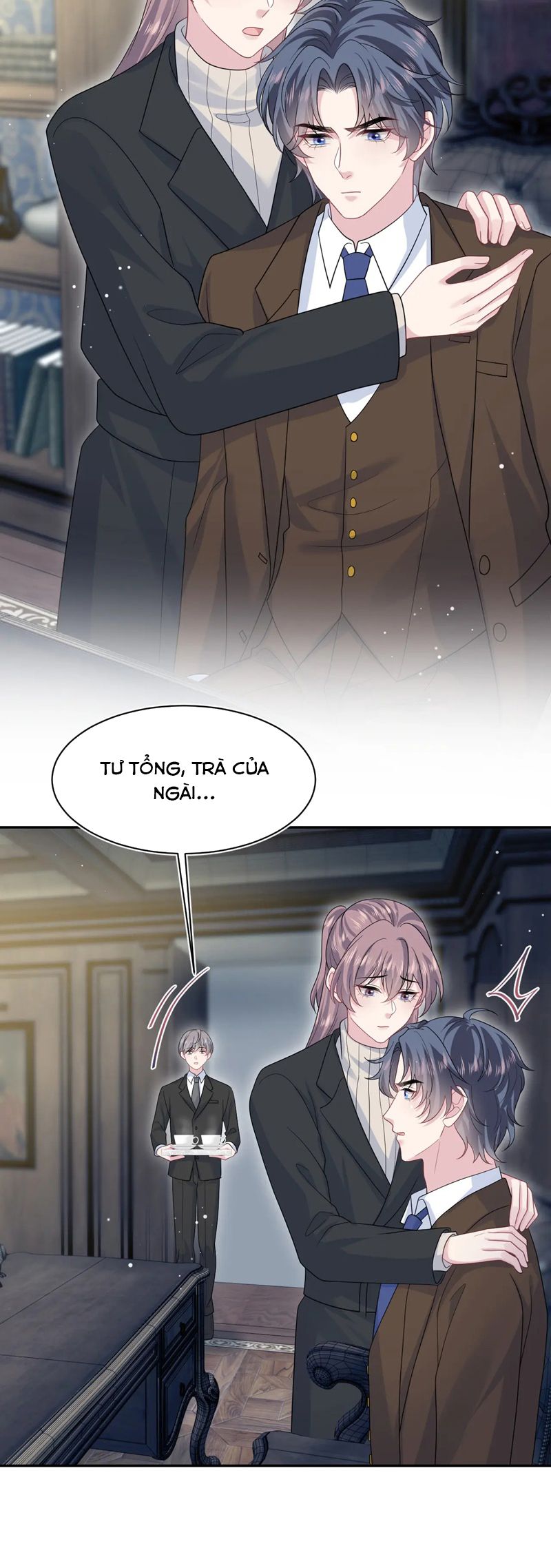 Tuyệt Mỹ Bạch Liên Hoa Online Dạy Học Chap 341 - Next Chap 342