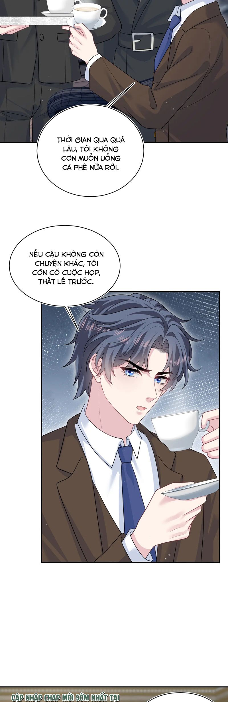 Tuyệt Mỹ Bạch Liên Hoa Online Dạy Học Chap 341 - Next Chap 342