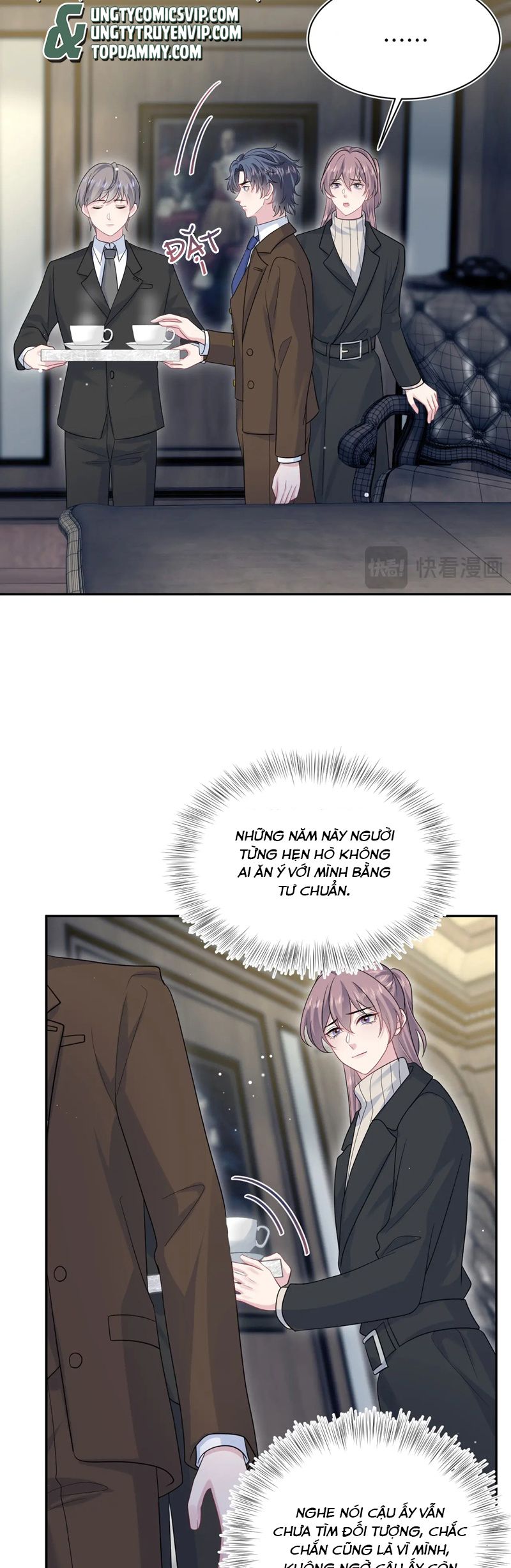 Tuyệt Mỹ Bạch Liên Hoa Online Dạy Học Chap 341 - Next Chap 342