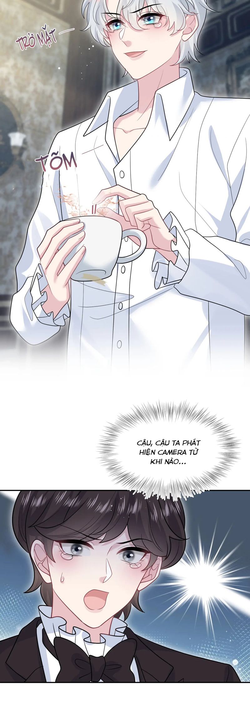Tuyệt Mỹ Bạch Liên Hoa Online Dạy Học Chap 341 - Next Chap 342