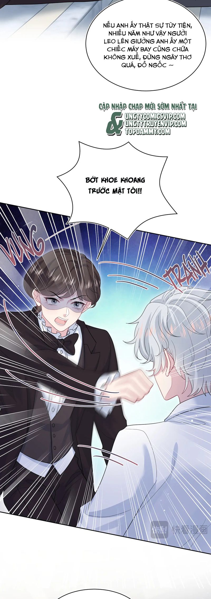 Tuyệt Mỹ Bạch Liên Hoa Online Dạy Học Chap 341 - Next Chap 342