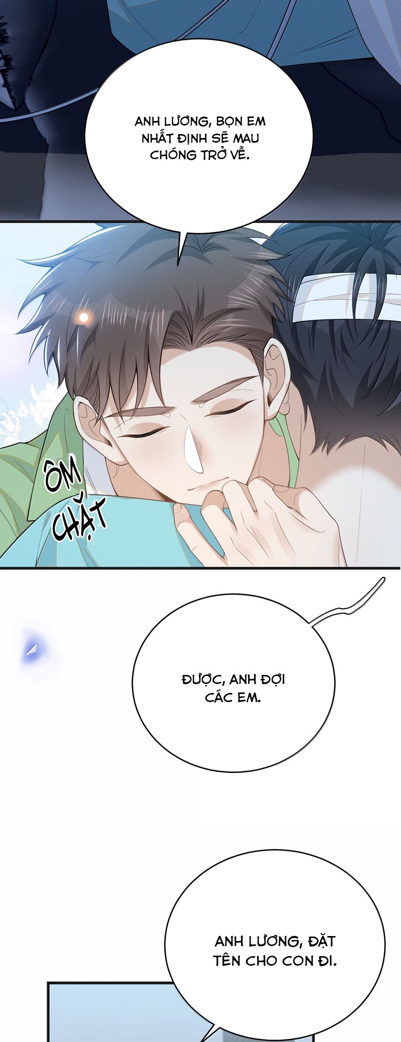 Lai Sinh Bất Kiến Chapter 145 - Next Chapter 146