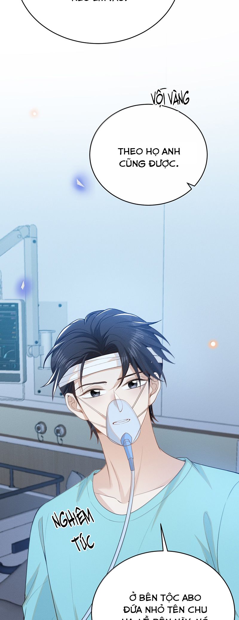 Lai Sinh Bất Kiến Chapter 145 - Next Chapter 146