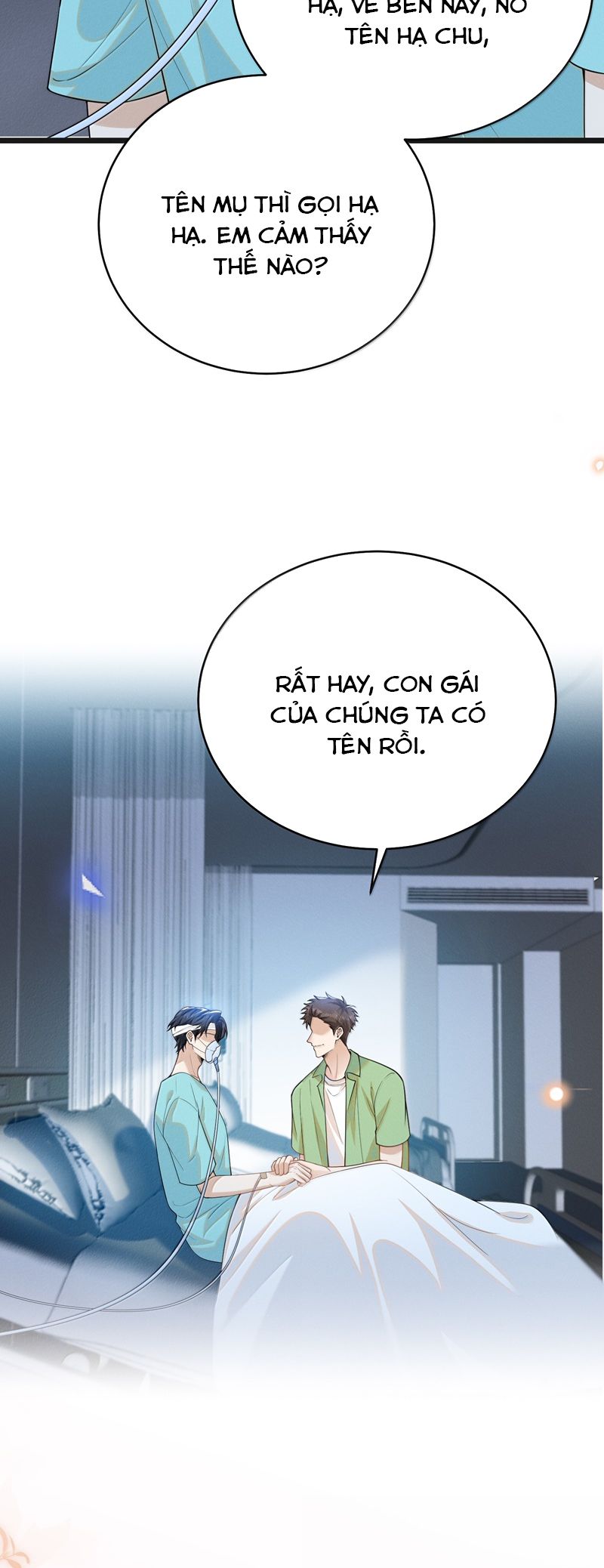 Lai Sinh Bất Kiến Chapter 145 - Next Chapter 146