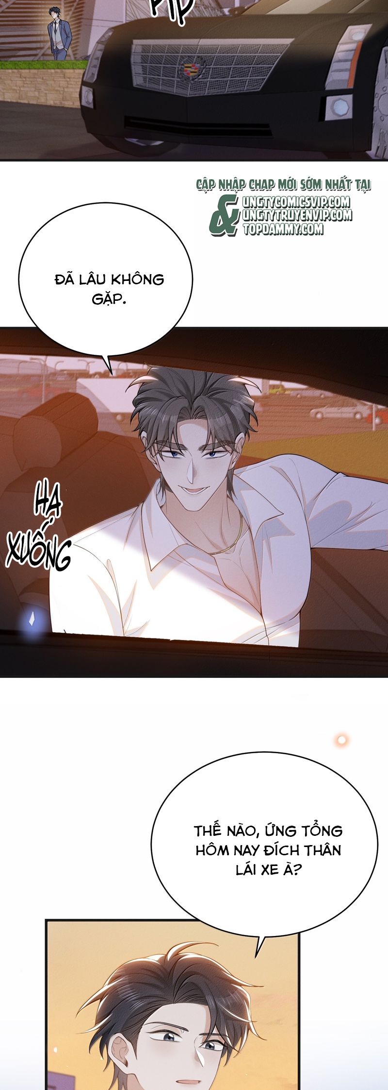 Lai Sinh Bất Kiến Chapter 145 - Next Chapter 146