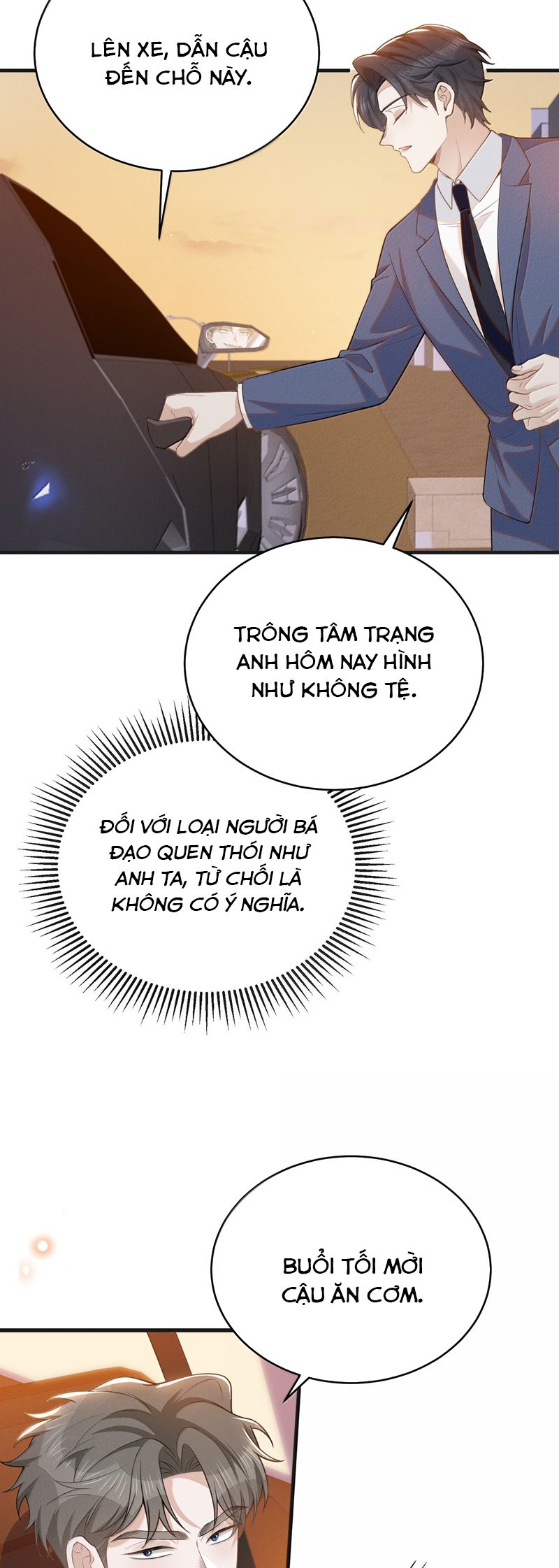 Lai Sinh Bất Kiến Chapter 145 - Next Chapter 146