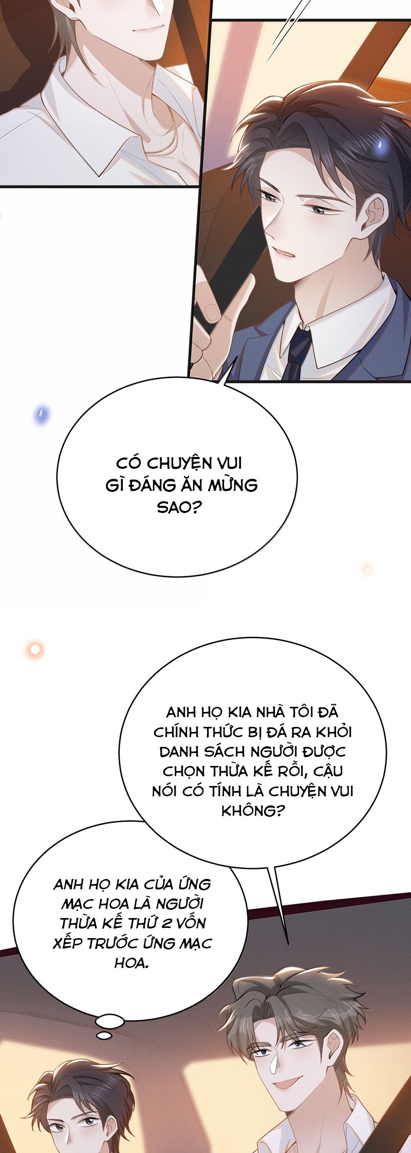 Lai Sinh Bất Kiến Chapter 145 - Next Chapter 146