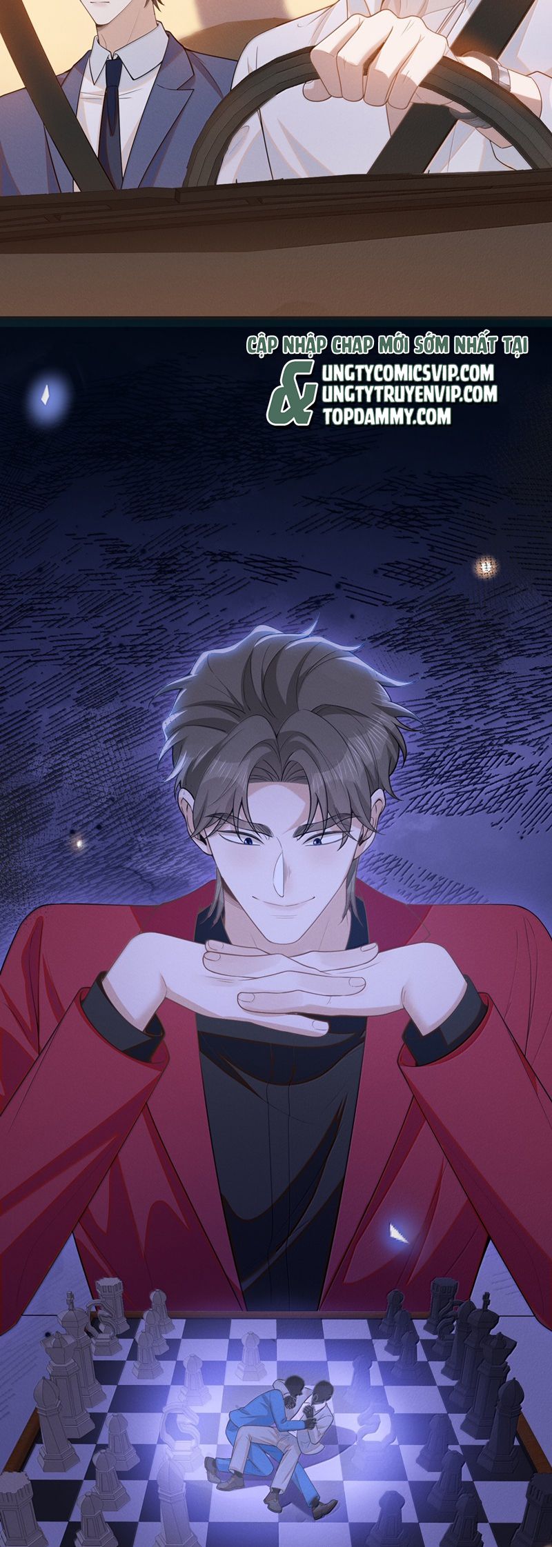 Lai Sinh Bất Kiến Chapter 145 - Next Chapter 146