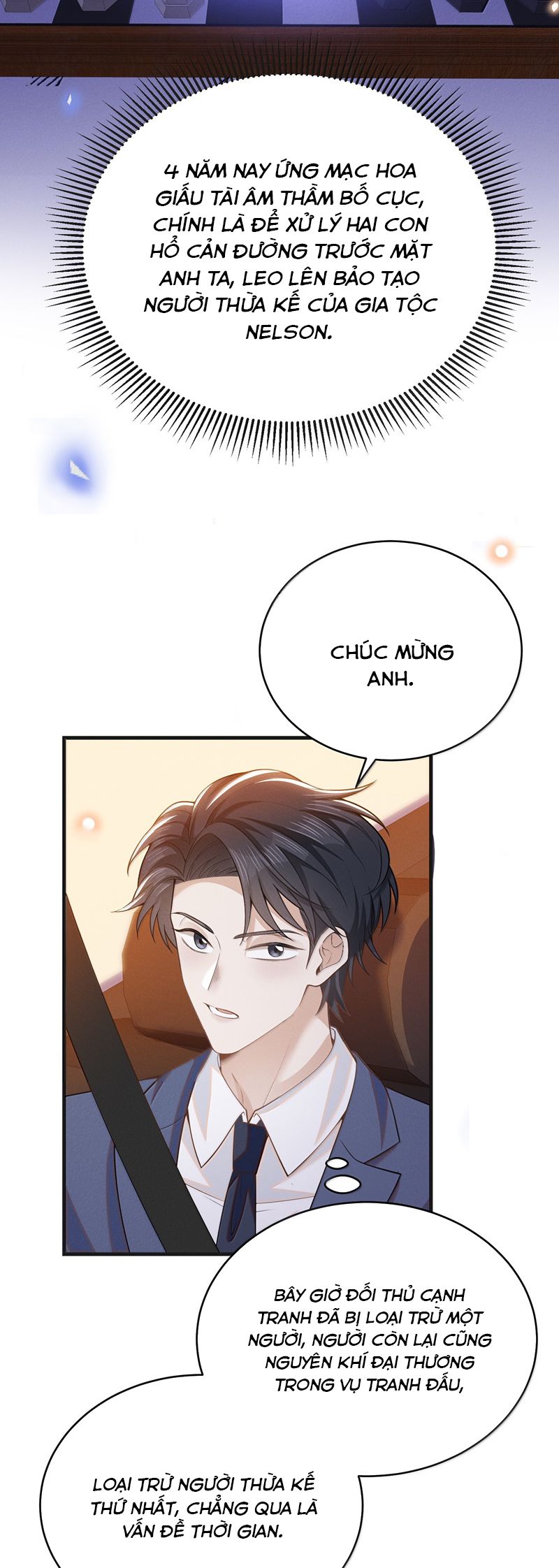 Lai Sinh Bất Kiến Chapter 145 - Next Chapter 146