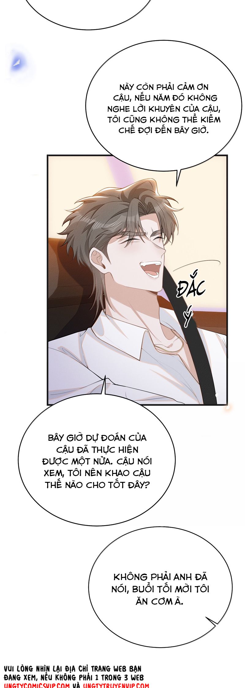 Lai Sinh Bất Kiến Chapter 145 - Next Chapter 146