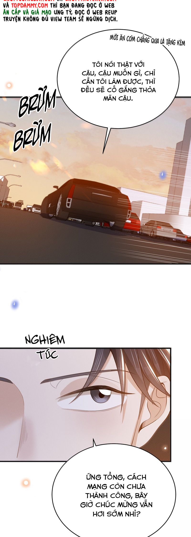 Lai Sinh Bất Kiến Chapter 145 - Next Chapter 146