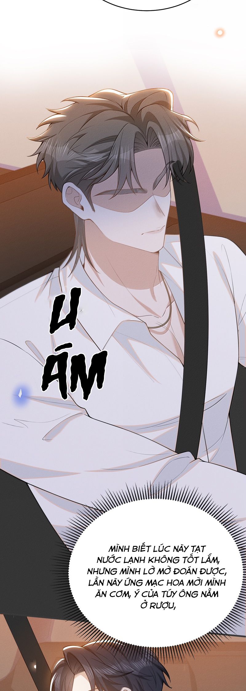 Lai Sinh Bất Kiến Chapter 145 - Next Chapter 146