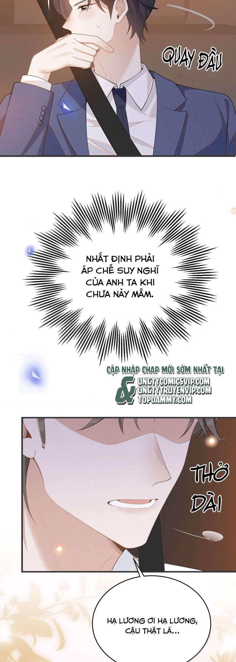 Lai Sinh Bất Kiến Chapter 145 - Next Chapter 146
