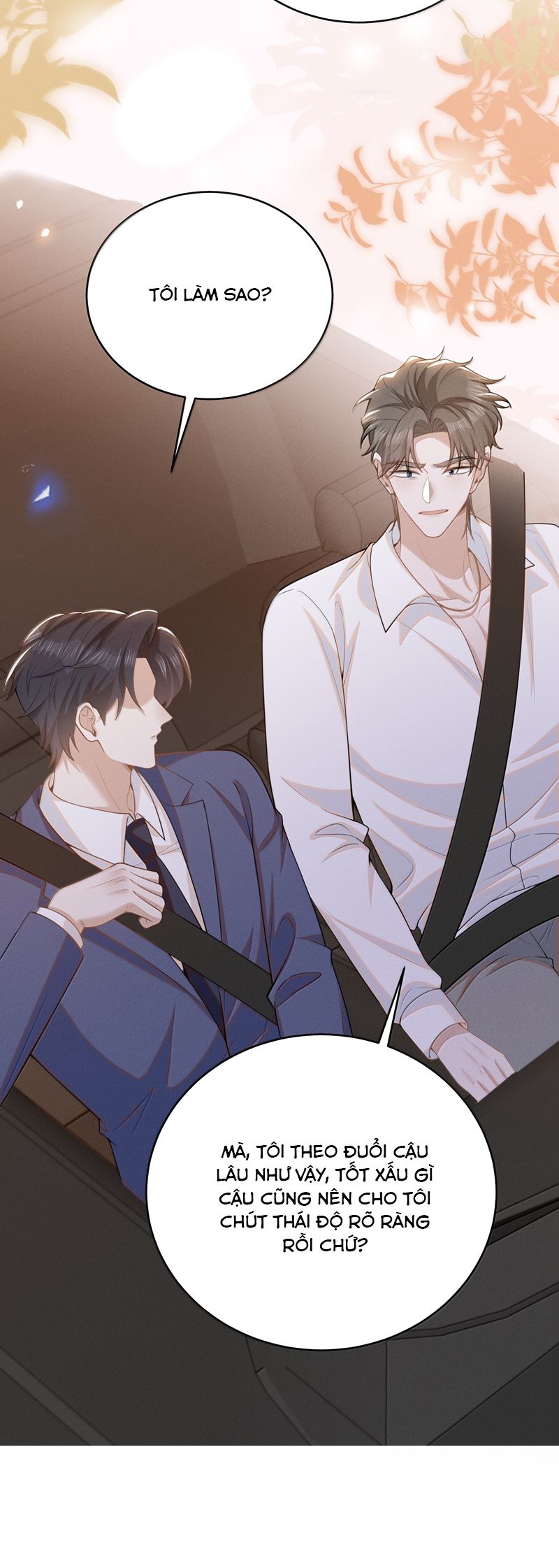 Lai Sinh Bất Kiến Chapter 145 - Next Chapter 146