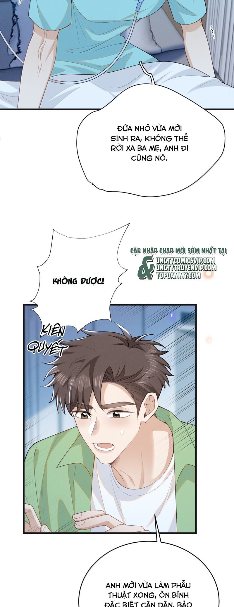 Lai Sinh Bất Kiến Chapter 145 - Next Chapter 146