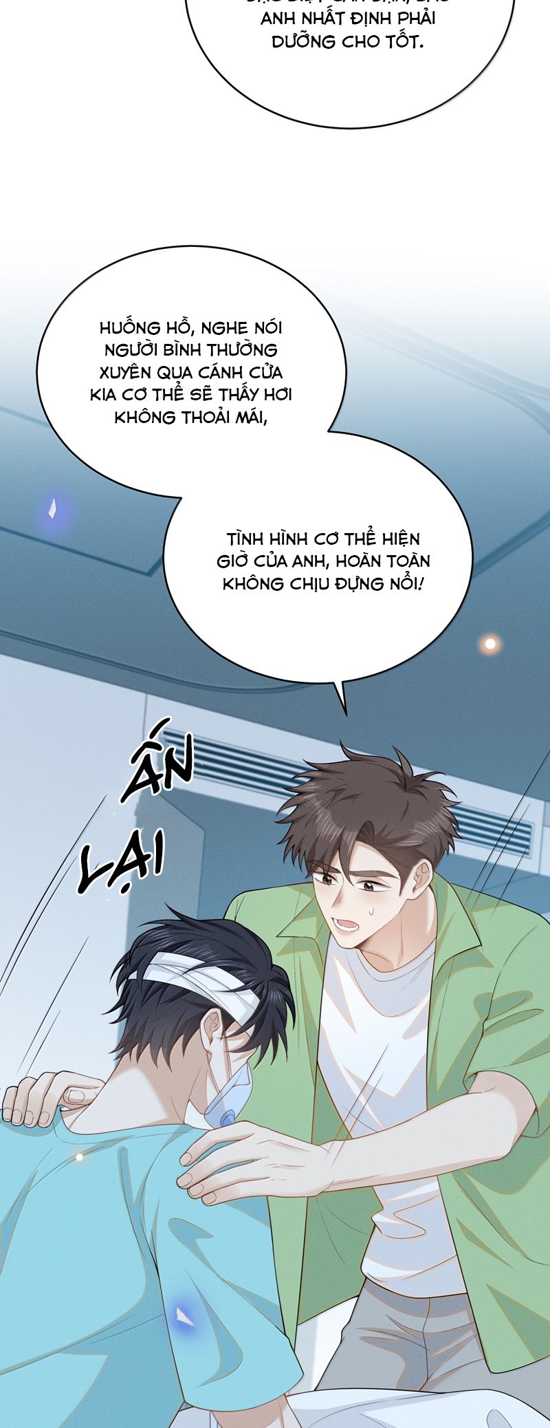 Lai Sinh Bất Kiến Chapter 145 - Next Chapter 146
