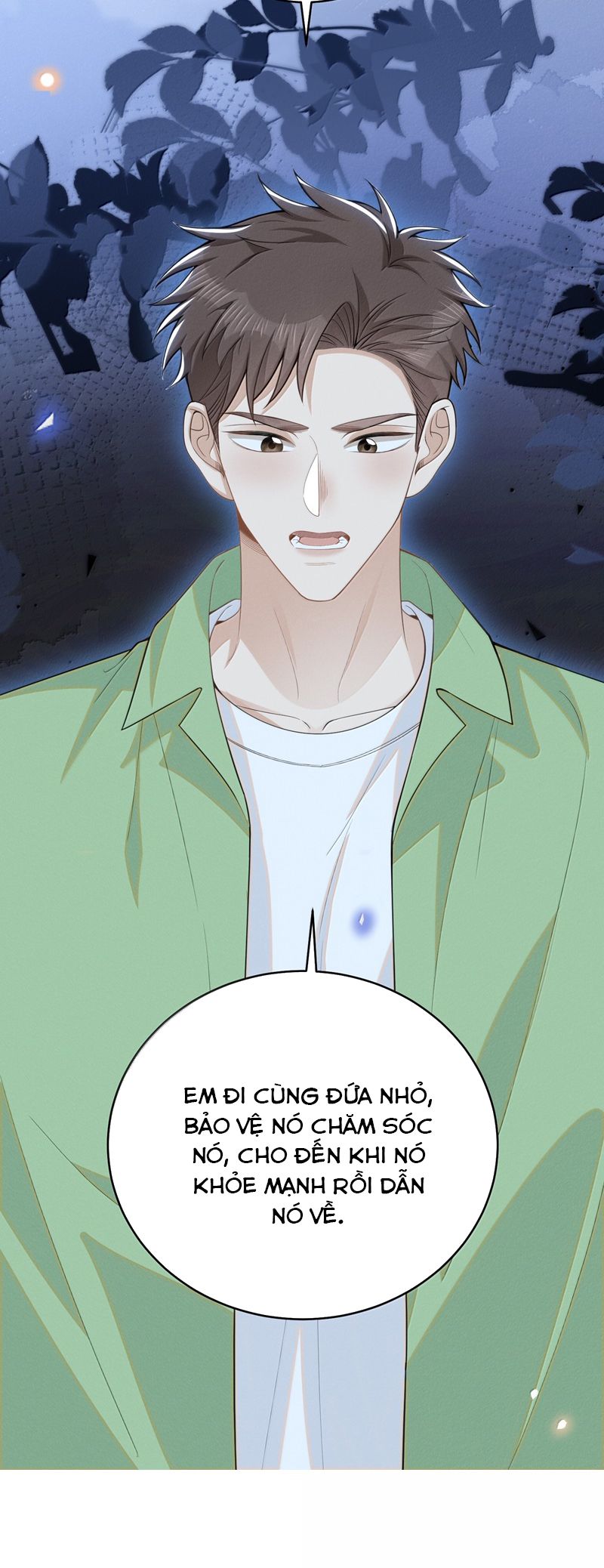 Lai Sinh Bất Kiến Chapter 145 - Next Chapter 146