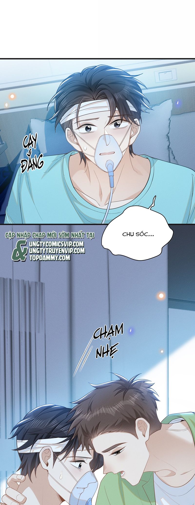 Lai Sinh Bất Kiến Chapter 145 - Next Chapter 146