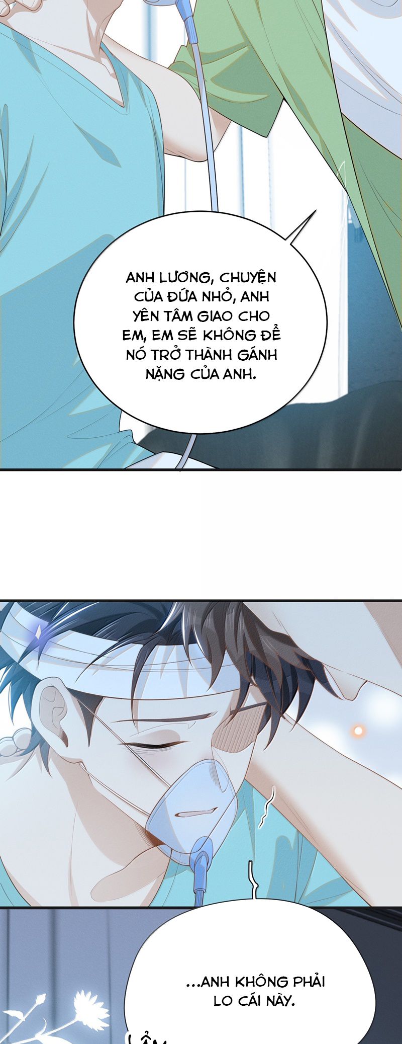Lai Sinh Bất Kiến Chapter 145 - Next Chapter 146
