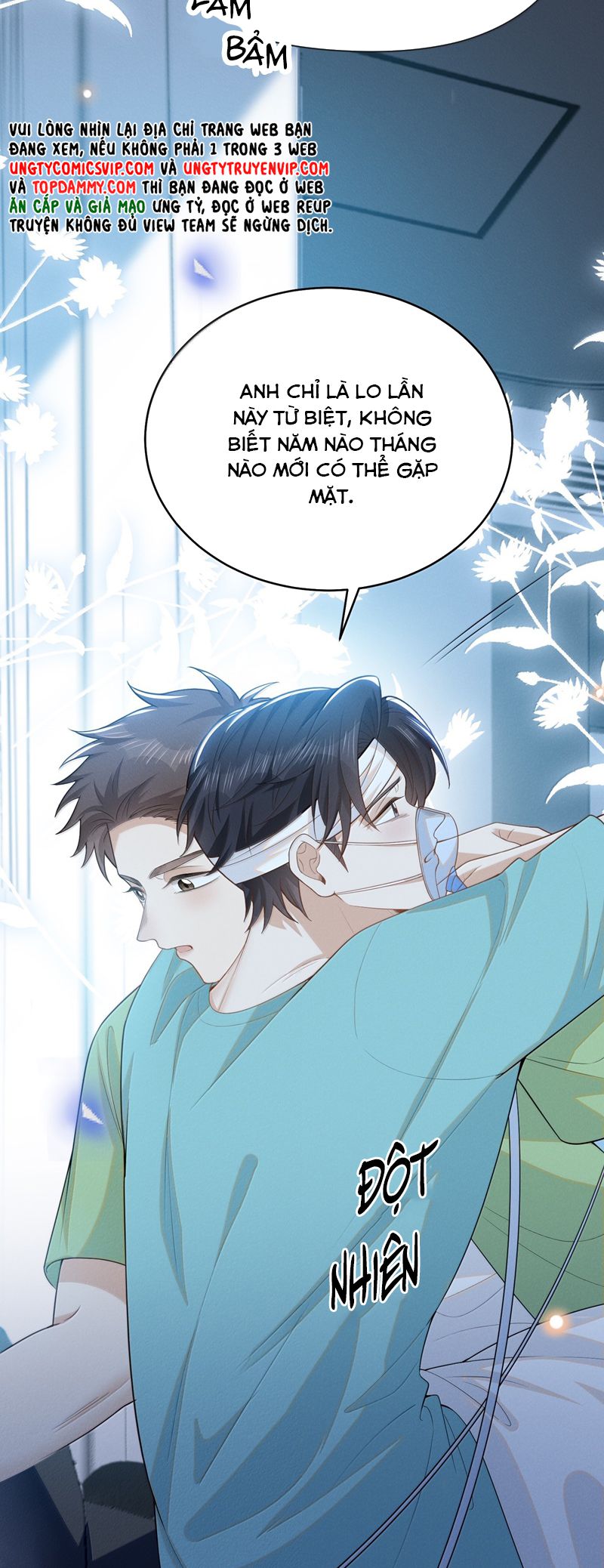 Lai Sinh Bất Kiến Chapter 145 - Next Chapter 146