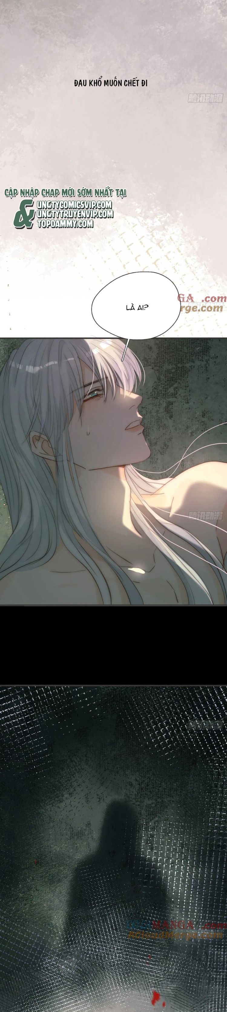 Thỉnh Cùng Ta Đồng Miên Chap 181 - Trang 2